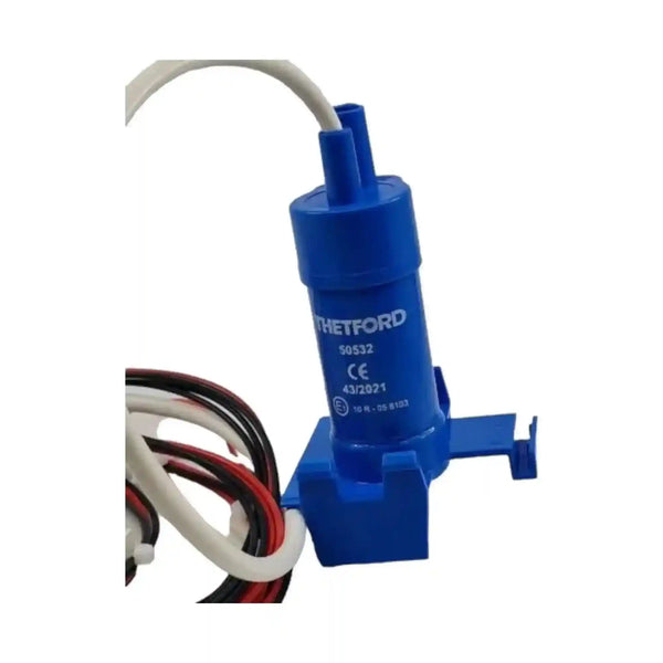 ThetfordSC250CWE Wiring Harness including Pump) - Everything Caravans