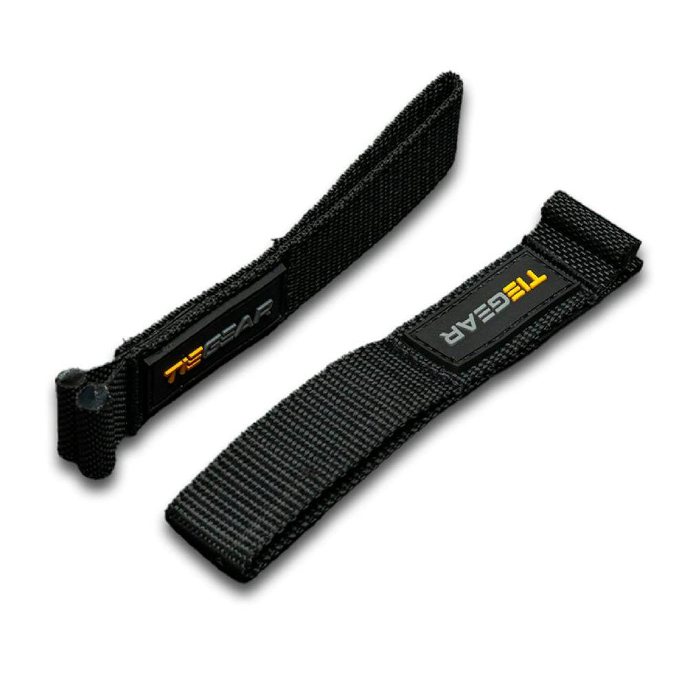 TieGear Awning Accessories STL01 SAIL TRACK LOOP