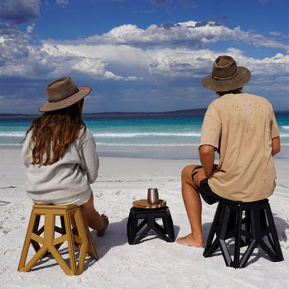 TieGear BST-1	BOOST LOW MIDNIGHT RV Accessories