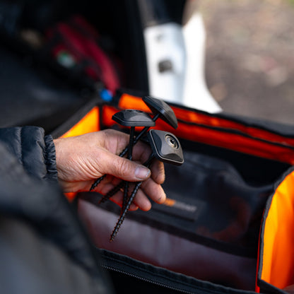 TieGear FTP FLAT TERRA 8 PACKS