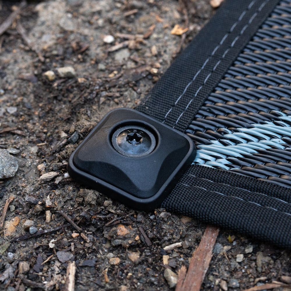 TieGear FTP FLAT TERRA 8 PACKS Awning Accessories