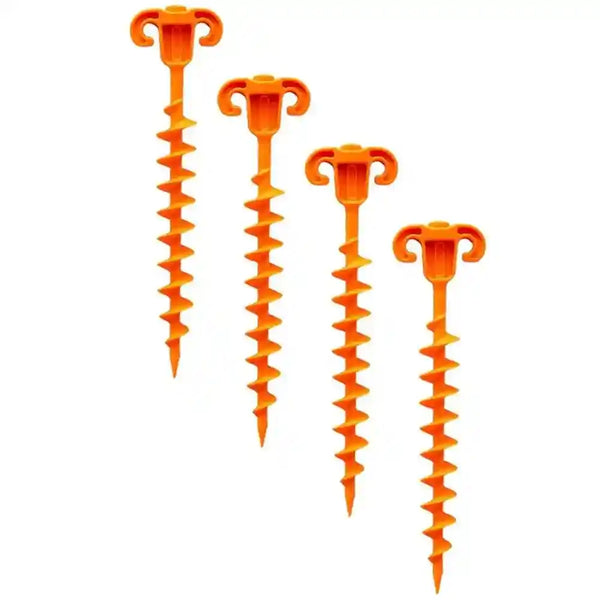 TieGear FTTP FRONTIER TERRA PACK