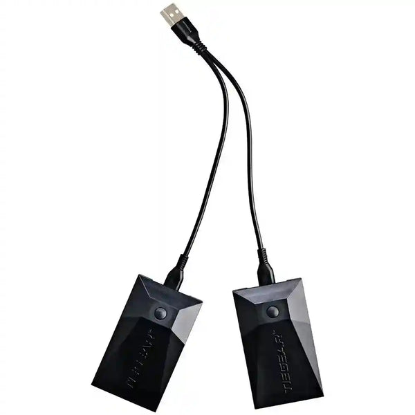 TieGear GLW GLOW 2 PACK