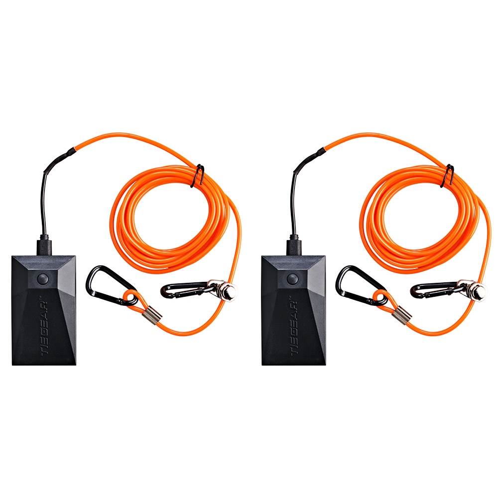 TieGear GLW GLOW 2 PACK 9361583000544