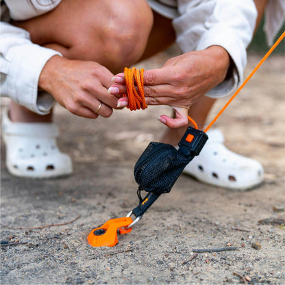 TieGear GR02 GUY ROPE LITE