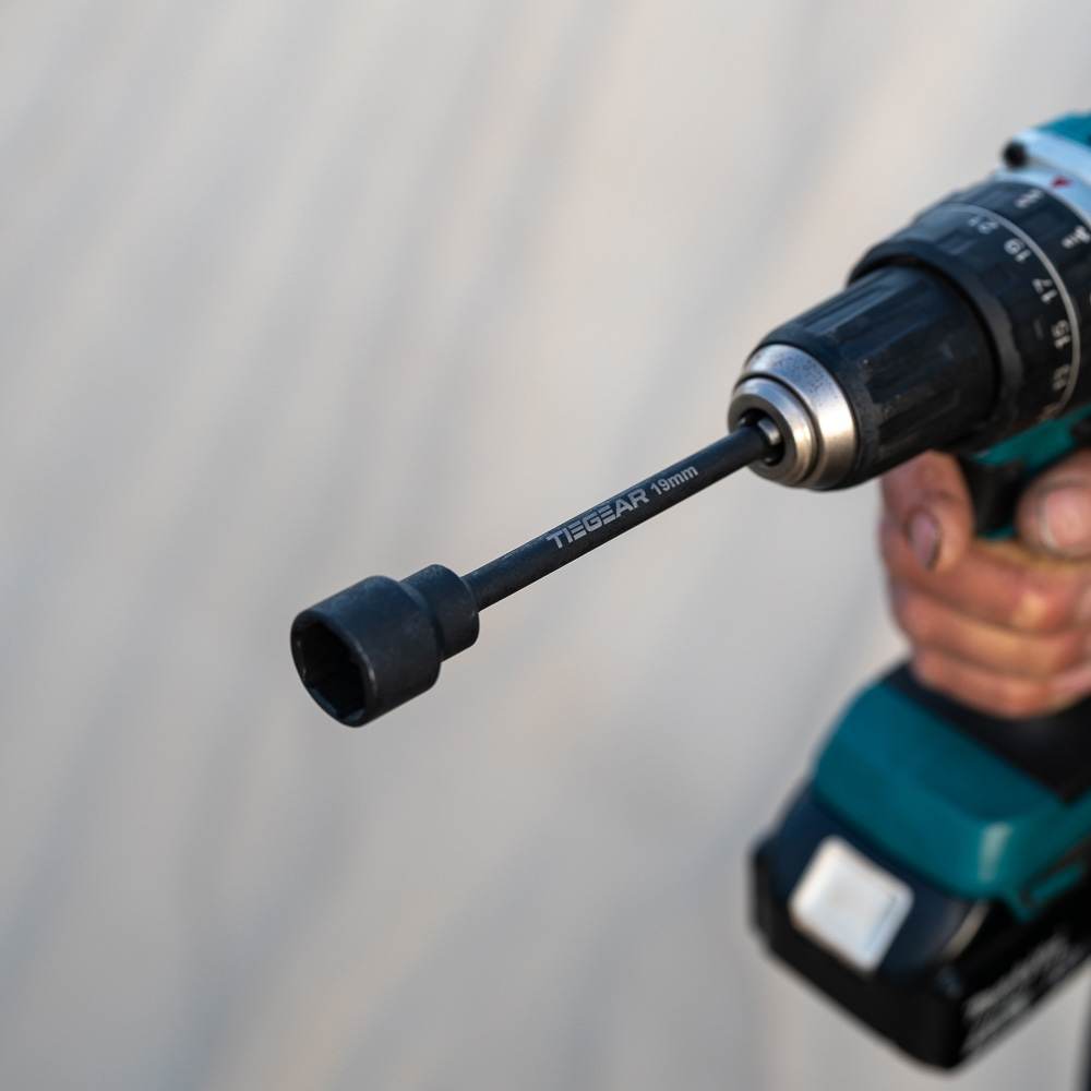 TieGear HEX19 TERRA DRIVER