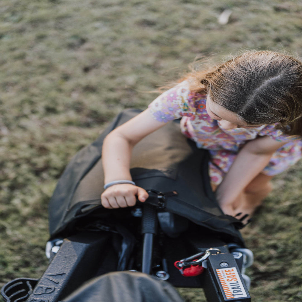 TieGear HGRD	HITCH GUARD Awning Accessories