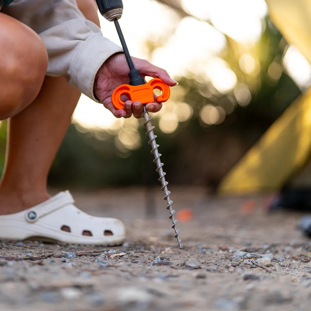 TieGear HTPB HARD TERRA 6 PACK 9361583001459