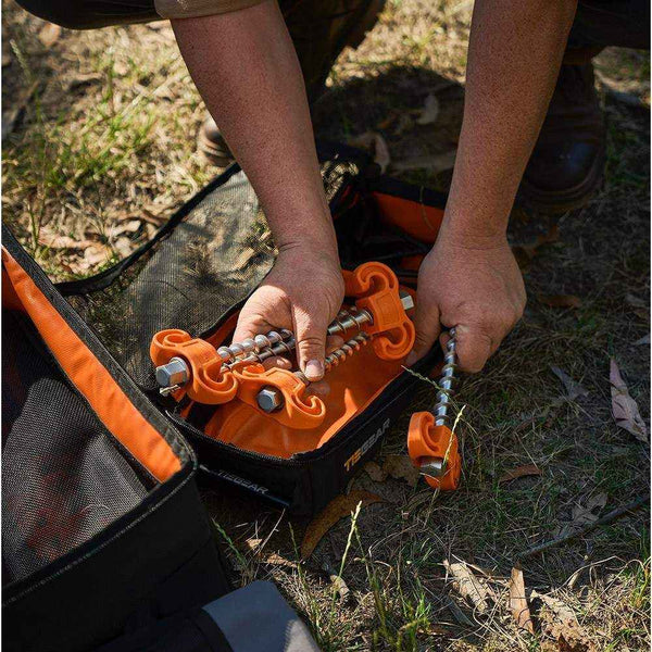 TieGear OVB	OVERLANDER BUNDLE