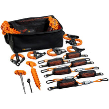 TieGear OVB	OVERLANDER BUNDLE Everything Caravans