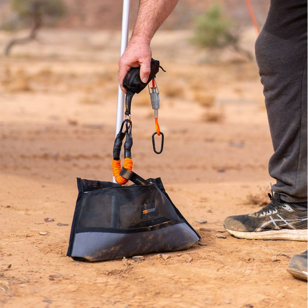 TieGear PAX01	GEAR BAG Awning Accessories