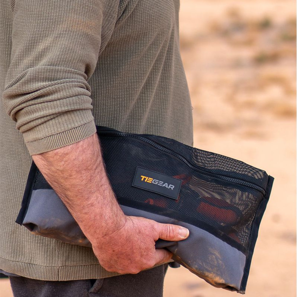 TieGear PAX01	GEAR BAG RV Accessories