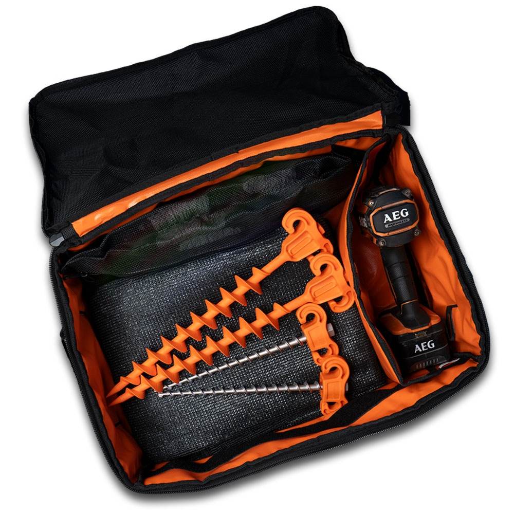 TieGear PAX02 EXPLORER BAG