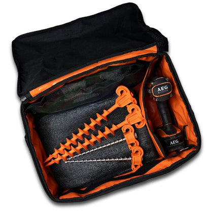 TieGear PAX02 EXPLORER BAG
