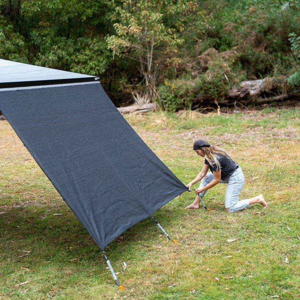 TieGear PSP01 SCREEN SPRINGS Everything Caravans