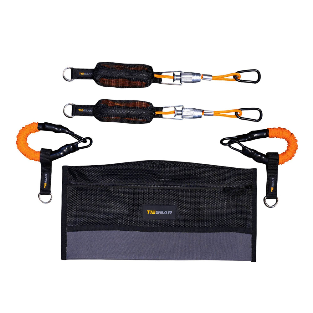 TieGear RVB	CARAVAN BUNDLE