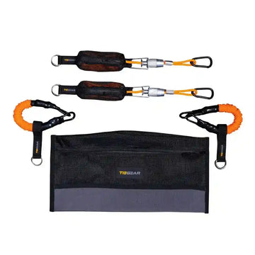 TieGear RVB	CARAVAN BUNDLE