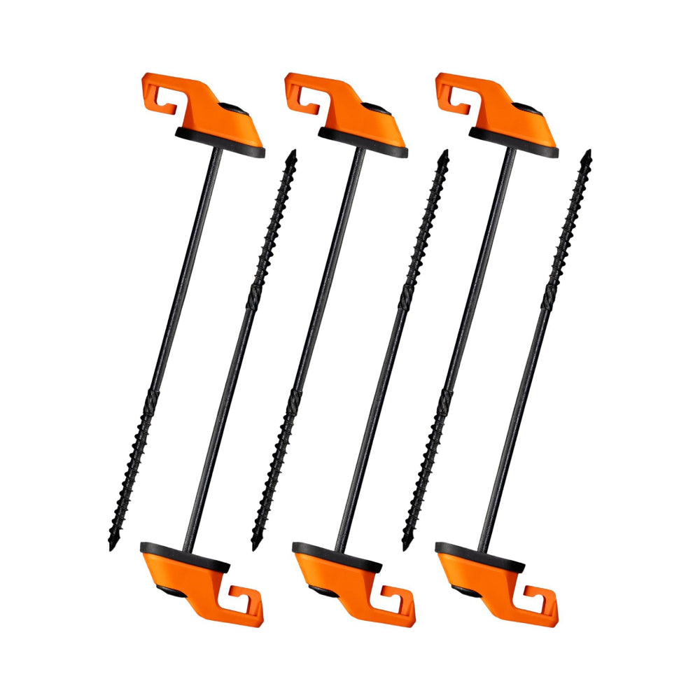 TieGear RVB	CARAVAN BUNDLE Everything Caravans