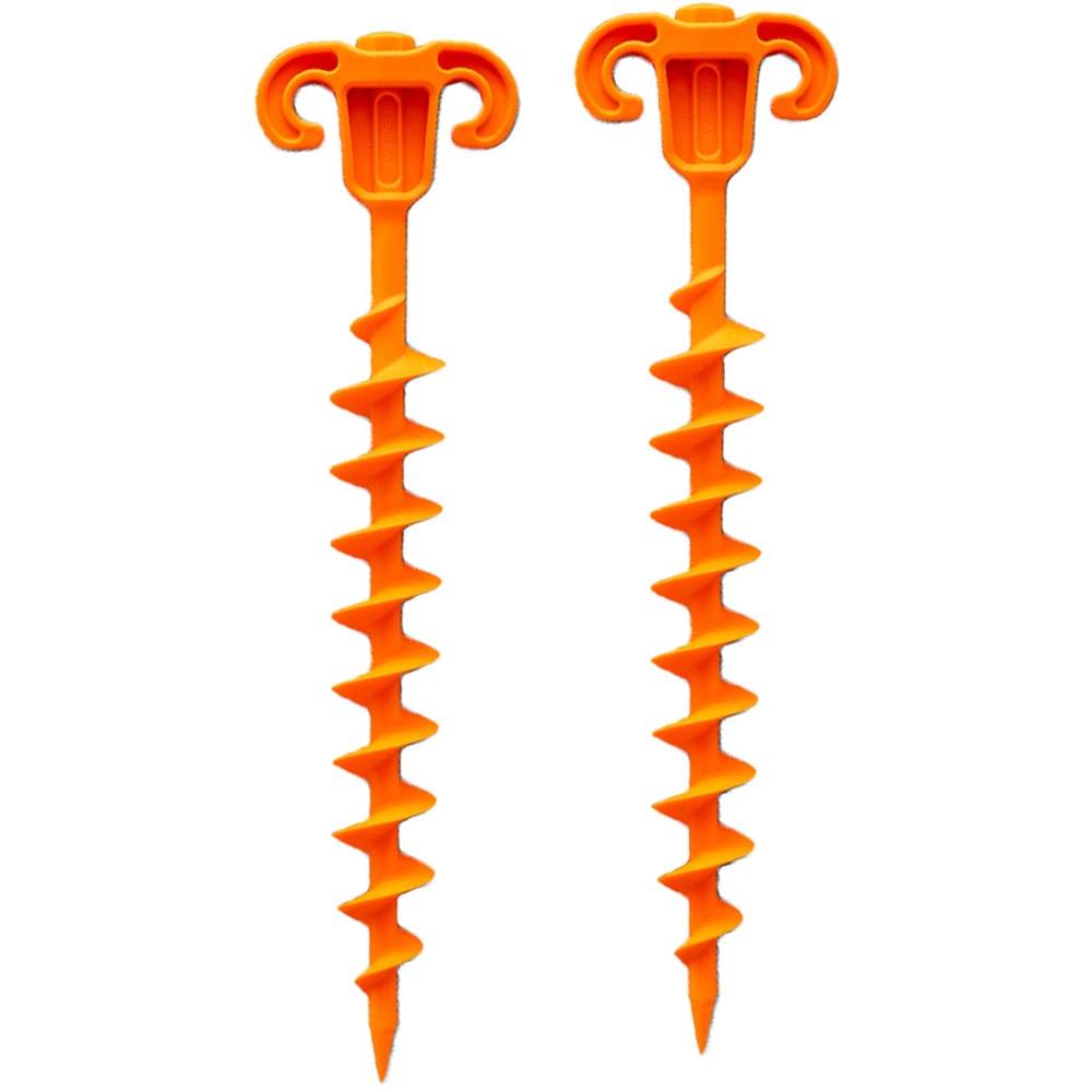 TieGear RVTP	CARAVAN TERRA PACK Awning Accessories