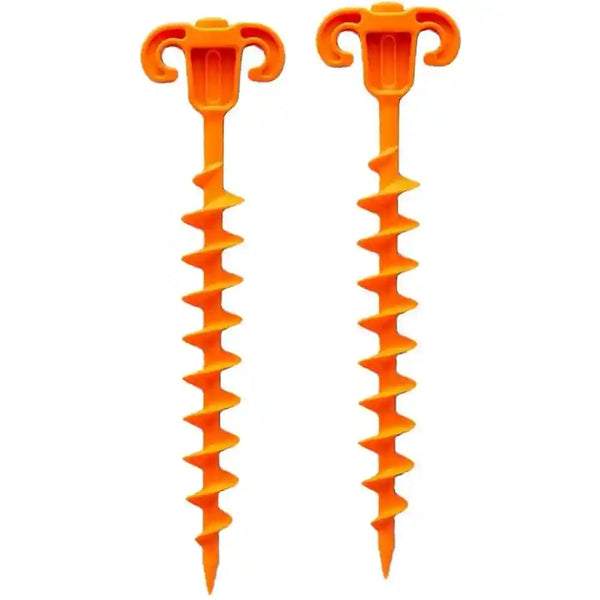 TieGear RVTP	CARAVAN TERRA PACK Awning Accessories