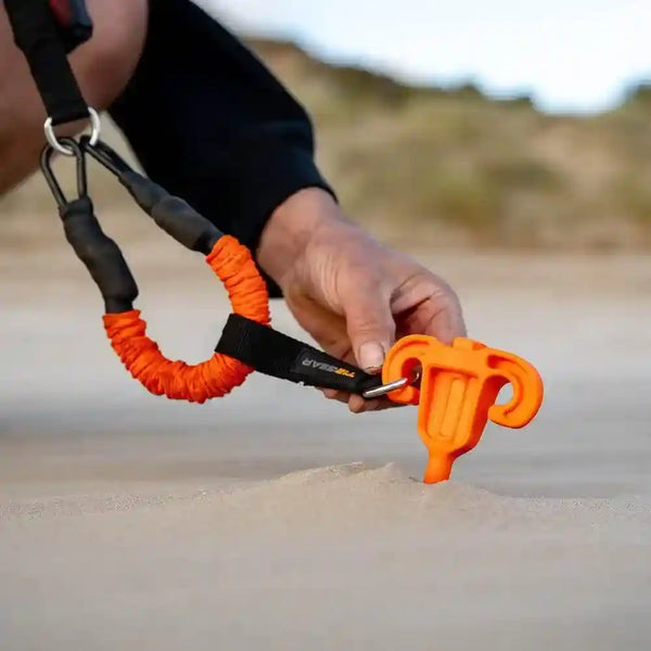 TieGear STPB SOFT TERRA 6 PACK