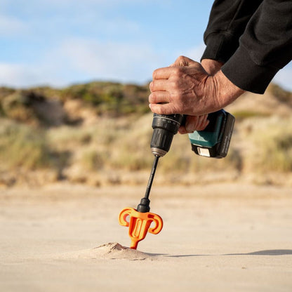 TieGear STPB SOFT TERRA 6 PACK 9361583001442