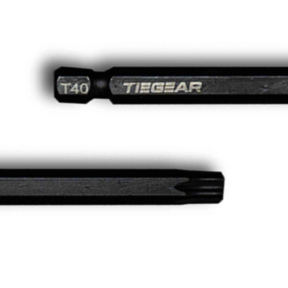 TieGear T40D TERRA DRIVER LITE