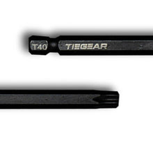 TieGear T40D TERRA DRIVER LITE