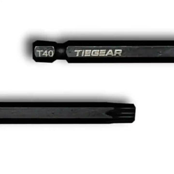 TieGear T40D TERRA DRIVER LITE