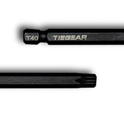 TieGear T40D TERRA DRIVER LITE