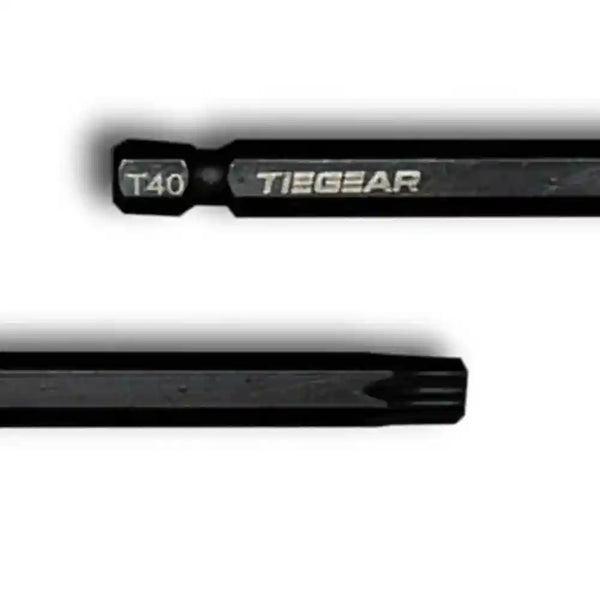 TieGear T40D TERRA DRIVER LITE