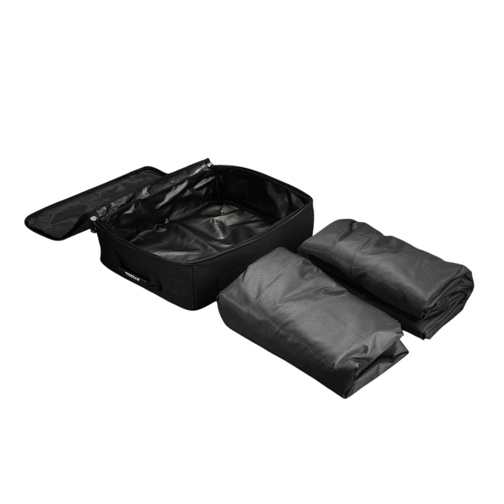 Tiegear Awning Privacy SHIELD SHDSW