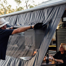 Tiegear Awning Privacy Screens Awning Accessories SHD1
