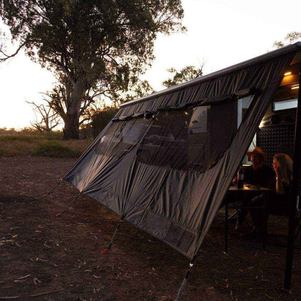 Tiegear Awning Privacy Screens SHIELD SHD SHD7
