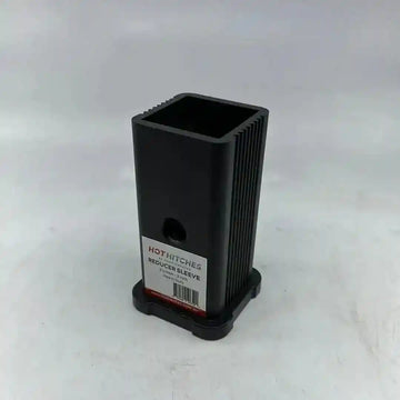 Titan Reciever Hitchreducer 2.5 inch to 2 inch - Last Ones - Everything Caravans