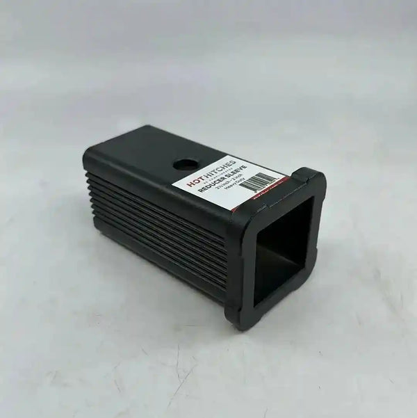 Titan Reciever Hitchreducer 2.5 inch to 2 inch - Last Ones - Everything Caravans