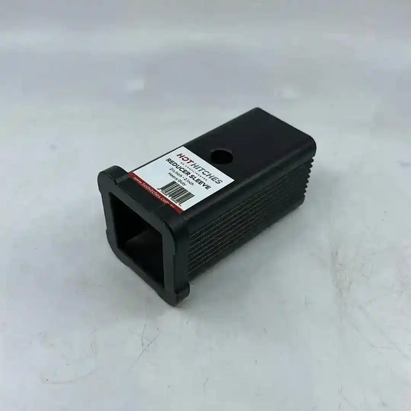 Titan Reciever Hitchreducer 2.5 inch to 2 inch - Last Ones - Everything Caravans
