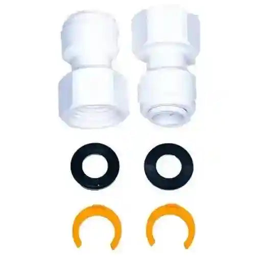 Topargee Flush Mount Water Gauge Complete install Kit - Everything Caravans