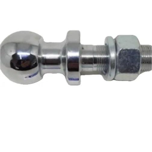 Towball 50mm Shaft to Suit USA Alloy Drop Tow Hitches - Everything Caravans