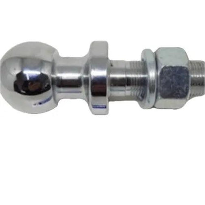 Towball 50mm Shaft to Suit USA Alloy Drop Tow Hitches - Everything Caravans