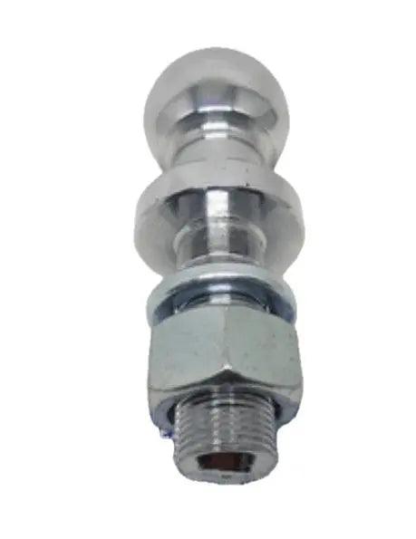Towball 50mm Shaft to Suit USA Alloy Drop Tow Hitches - Everything Caravans