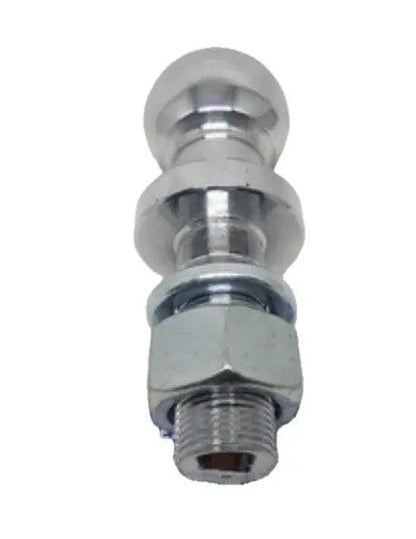 Towball 50mm Shaft to Suit USA Alloy Drop Tow Hitches - Everything Caravans