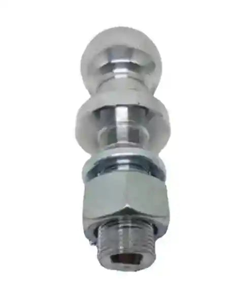 Towball 50mm Shaft to Suit USA Alloy Drop Tow Hitches - Everything Caravans