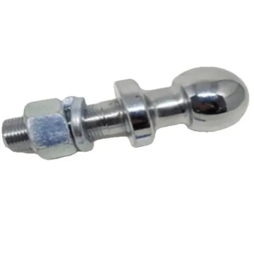 Towball 50mm Shaft to Suit USA Alloy Drop Tow Hitches- Last One Then No Longer Available Andersen