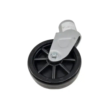 Trail-A-Mate Wheel Assembly Complete 1500Kg - Everything Caravans
