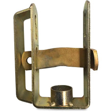 Trailer Lock Caravan Camper Boat Trailer - Dual Lock - Everything Caravans