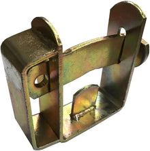 Trailer Lock Caravan Camper Trailer Boat - Single Lock - Everything Caravans