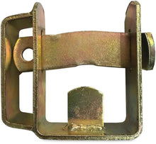 Trailer Lock Caravan Camper Trailer Boat - Single Lock - Everything Caravans