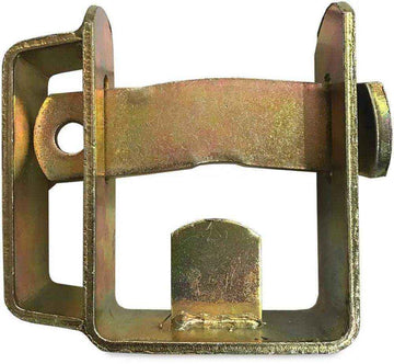 Trailer Lock Caravan Camper Trailer Boat - Single Lock - Everything Caravans