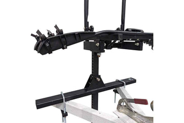 Travel Rack Pro Caravan A-Frame Bike Carrier Mount - Everything Caravans